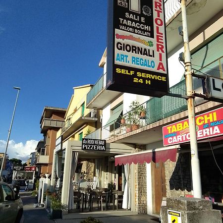 B&B Green'S Harmony Pisa Dış mekan fotoğraf