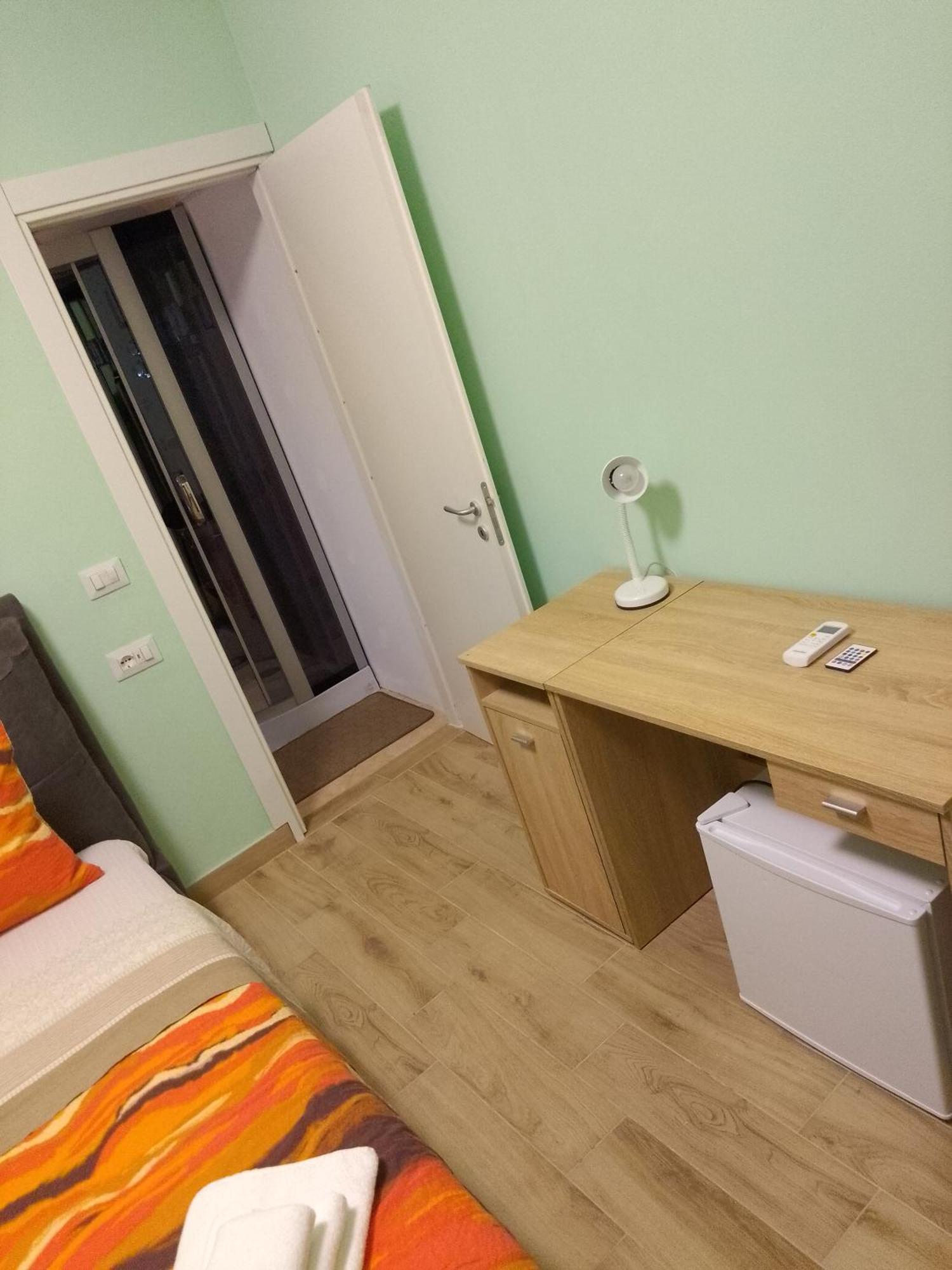 B&B Green'S Harmony Pisa Dış mekan fotoğraf