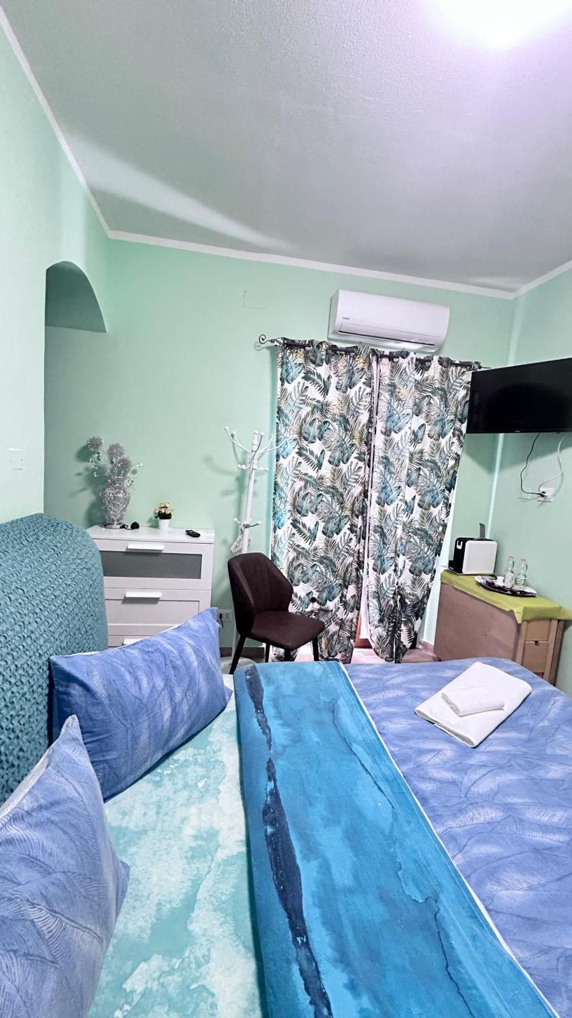 B&B Green'S Harmony Pisa Dış mekan fotoğraf