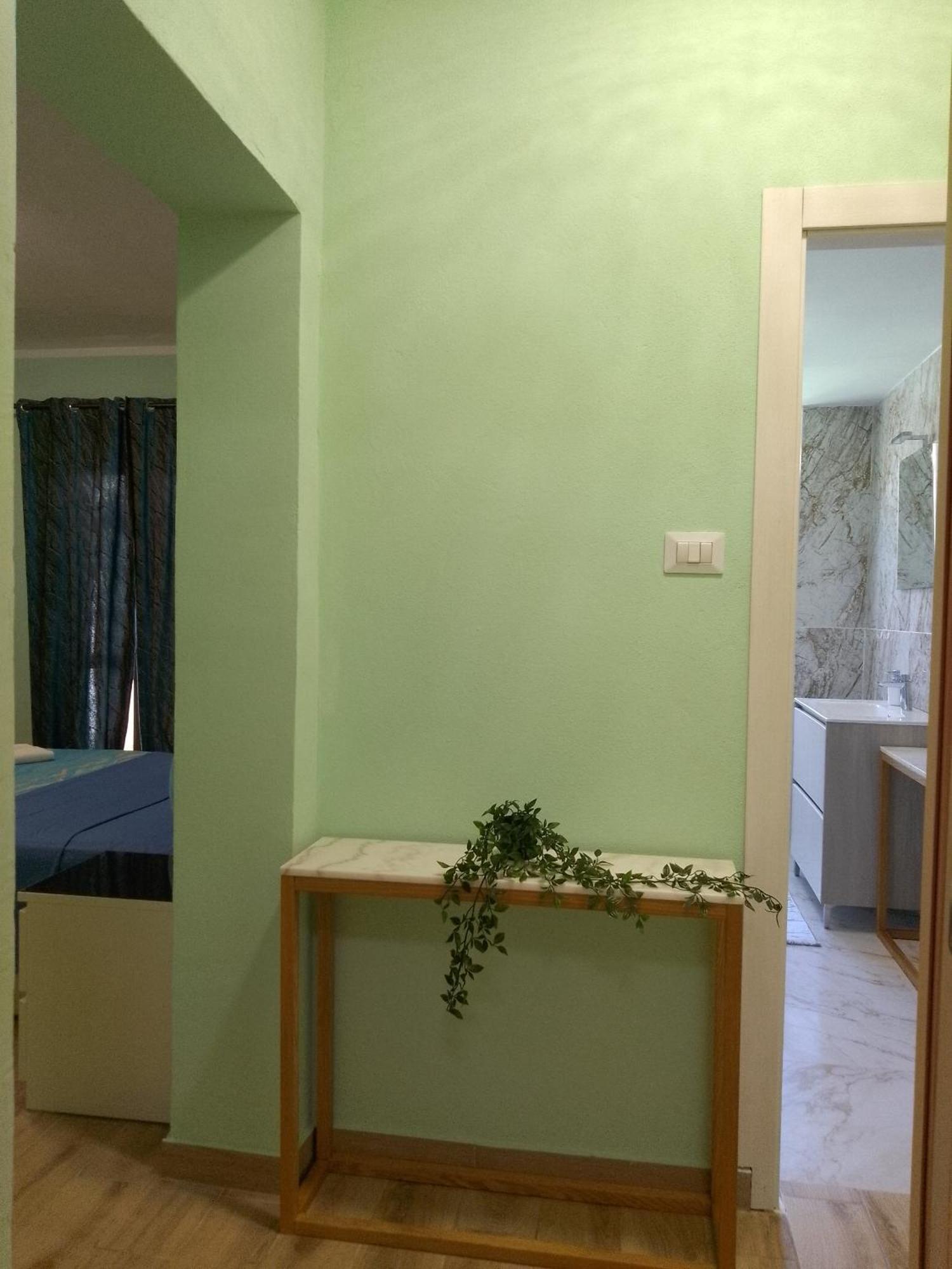 B&B Green'S Harmony Pisa Dış mekan fotoğraf