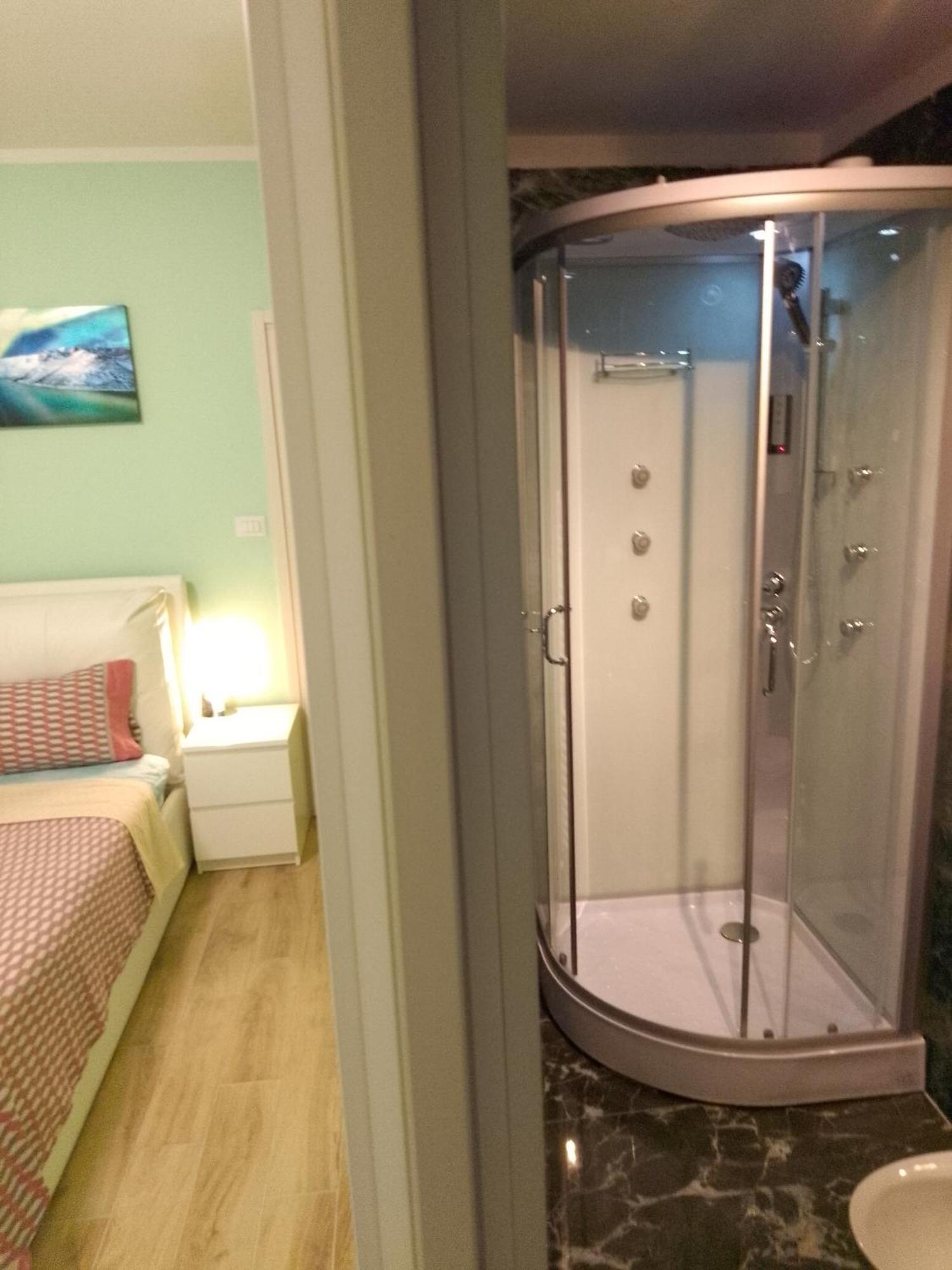 B&B Green'S Harmony Pisa Dış mekan fotoğraf