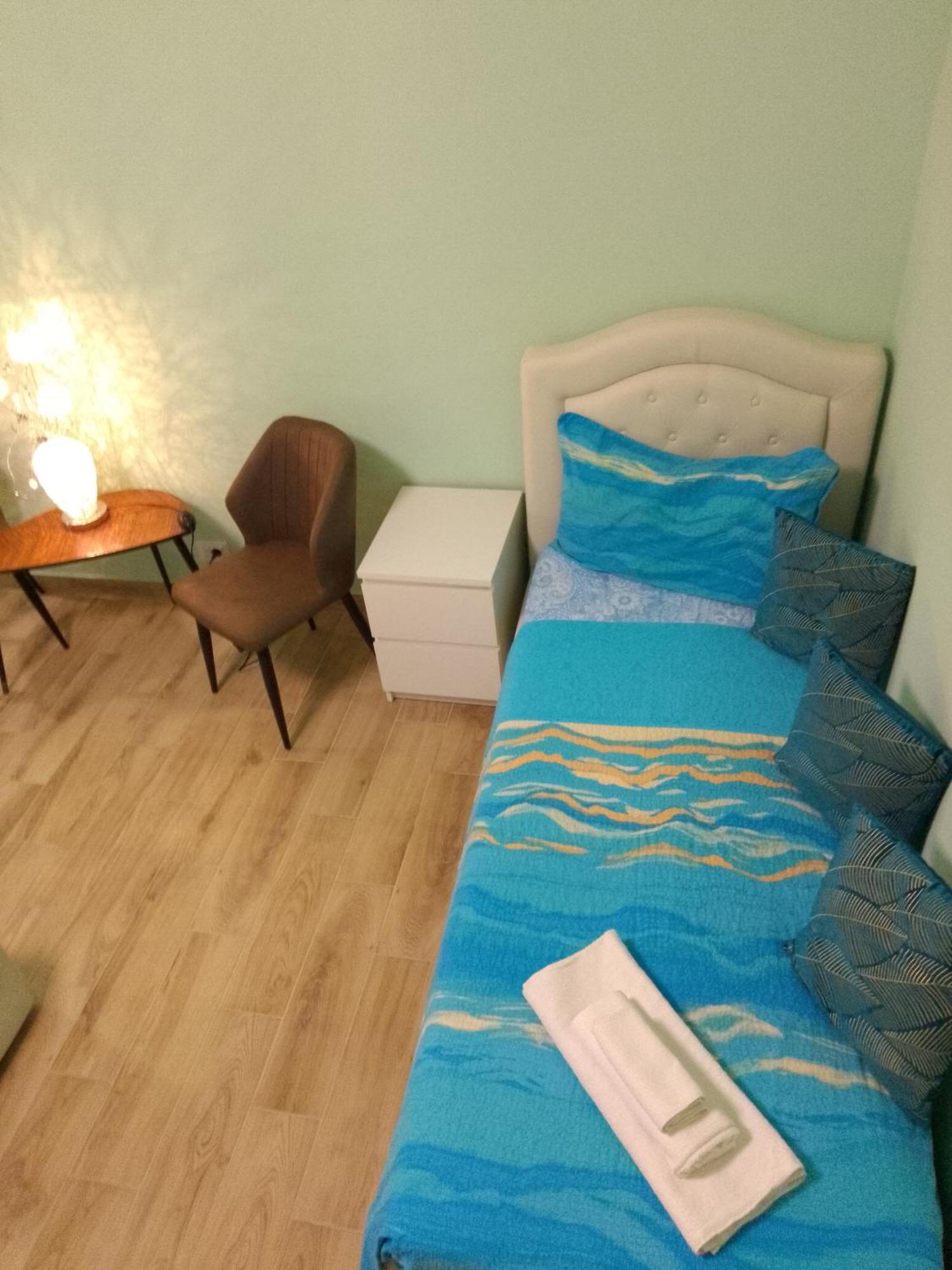 B&B Green'S Harmony Pisa Dış mekan fotoğraf